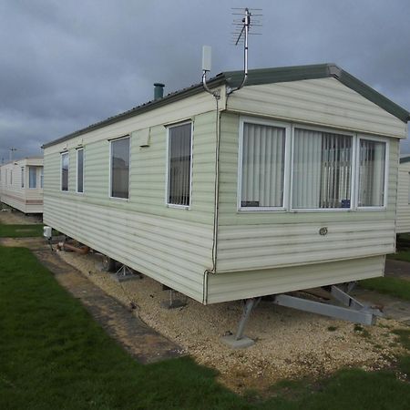 Sealands Ingoldmells Herald 6 Berth, Access To The Beach Exteriér fotografie