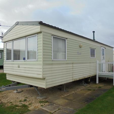 Sealands Ingoldmells Herald 6 Berth, Access To The Beach Exteriér fotografie