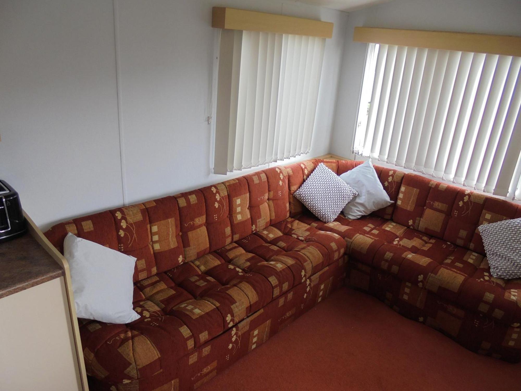 Sealands Ingoldmells Herald 6 Berth, Access To The Beach Exteriér fotografie
